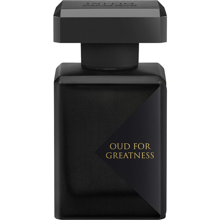 Oud For Greatness